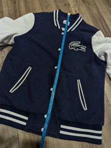 Lacoste Varsity Jacket
