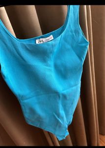 Zara Bodysuit For Women