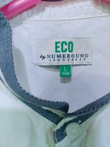 Numero Uno Shirt