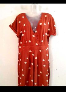 Casual Jumpsuit