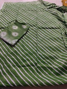 Cotton Suits