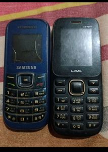 2 Keypad Mobile