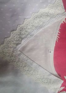 elegant women white top