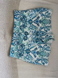 Patterned Shorts