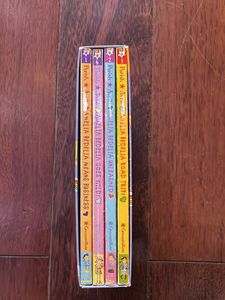 Amelia Bedelia book Set