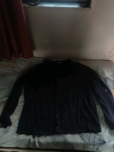 The Jacket