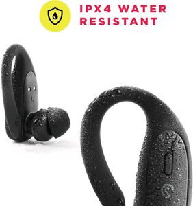 New Soundlogic Truly Sports Stero Earbuds
