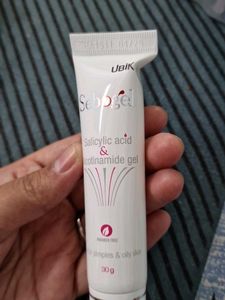 Gel For Pimples,acne,blackheads And Marks.