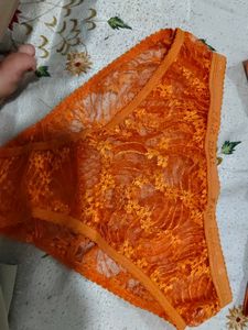 Bra Panty Set....🌷