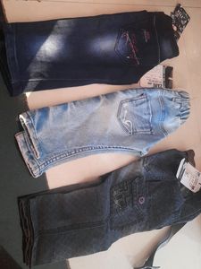 Like New Pant