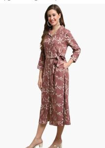 Midi Dress