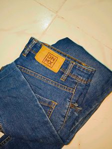 DNMX Denim Jeans
