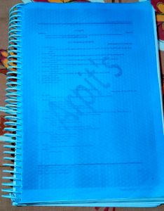 Arpit PSM Made Easy Notes, Black and White