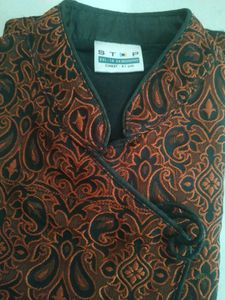 Ethnic Boys Kurta Set