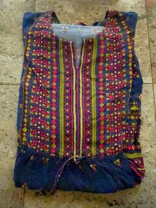 Ethnic Kurta - AVAASA - Used