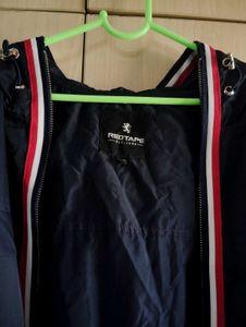 Redtape Windbreaker Jacket
