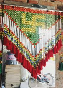 Rajsthani Decoration