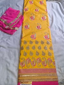 Salwar Suit Dress Material