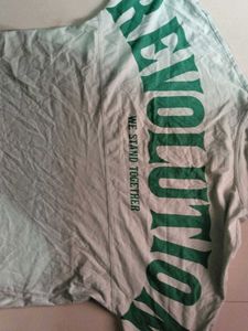Revolution Graphic Tee
