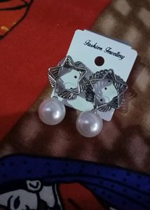 Celebrity Style Earings