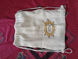 Drawstring Bag