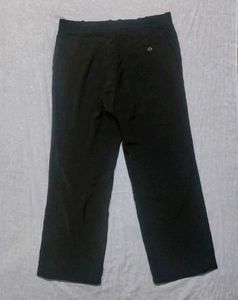 Men's Dark Olive Green Pants