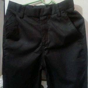 Black Formal Pants 🖤