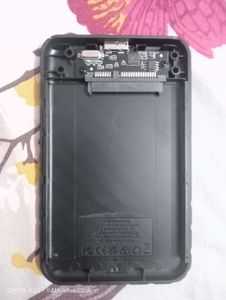 ORICO USB 3.0 to SATA III 2.5 inch Hard Disk Case