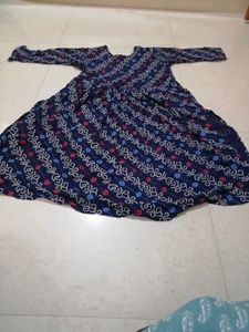 Nyra Cut Kurti