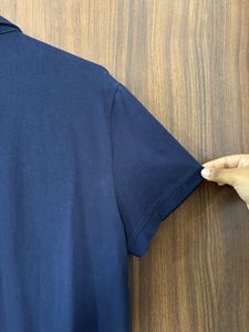 Slim Fit Polo T-shirt