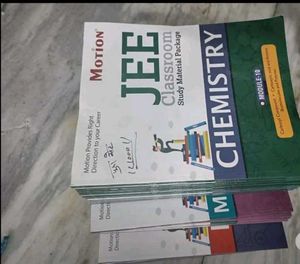 📚 Kota All Coaching Study Material – NEET / JEE /