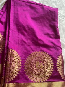 Silk Saree