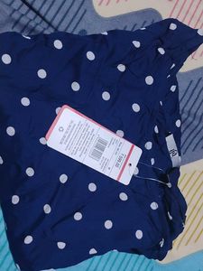 Girls Top Tunic