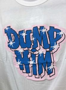 Dump Him Graphic Tee