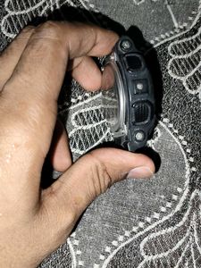 G-Shock Watch - Stylish &amp; Durable