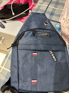 Shoulder Sling Bag