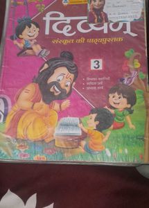 3ND CLASS BOOKS