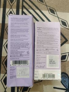 Plum Primer And Llluminizer