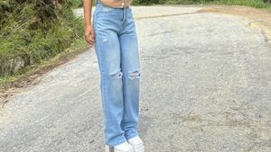 Blue Jeans