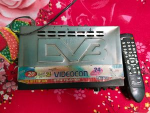 Free Cable Set Top Box With Remote