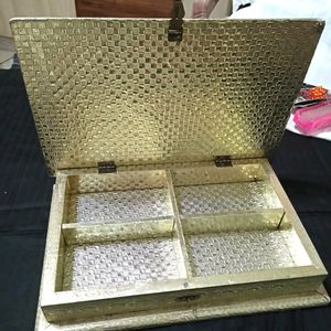 Jewellery Box