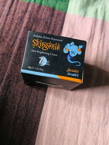 Skingenie Skin Brightening Cream