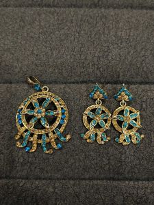 Jewellery Set
