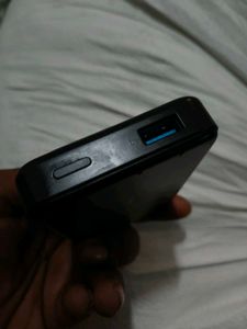 Magnetic Wireless Anker Power Bank