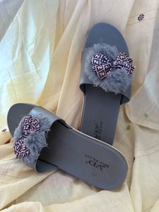Casual Women Flipflops