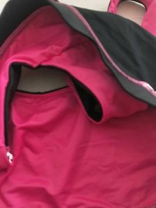 Triaction Sports Bra