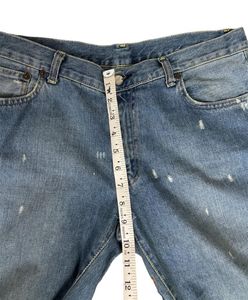 Amazing Y2K Embroidered Jeans