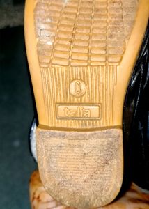 1 year Baby Girl Footwear