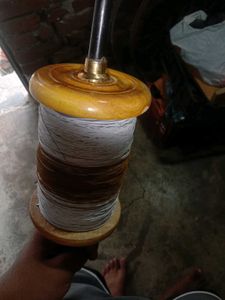 Manjha Kite String Reel
