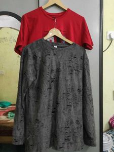 Pack of -3 t-shirts